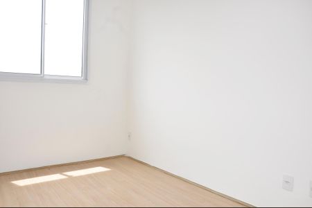 Apartamento para alugar com 35m², 2 quartos e sem vagaDetalhe - Quarto 01 com Suíte Americano