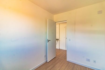 Apartamento para alugar com 2 quartos, 40m² em Planalto Paulista, São Paulo