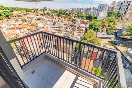 Apartamento para alugar com 2 quartos, 40m² em Planalto Paulista, São Paulo