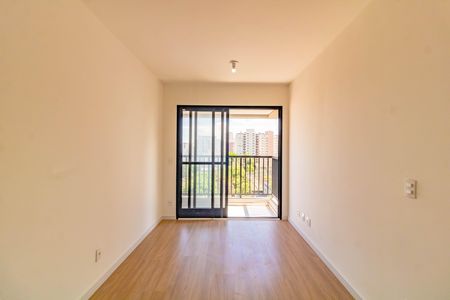 Apartamento para alugar com 2 quartos, 40m² em Planalto Paulista, São Paulo