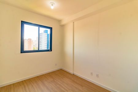 Apartamento para alugar com 2 quartos, 40m² em Planalto Paulista, São Paulo