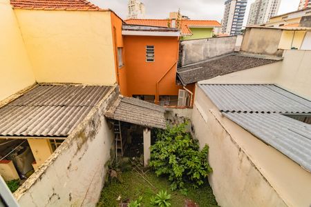 Casa para alugar com 2 quartos, 90m² em Mirandópolis, São Paulo
