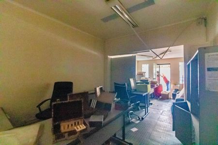 Casa para alugar com 2 quartos, 90m² em Mirandópolis, São Paulo