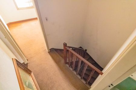 Casa para alugar com 2 quartos, 90m² em Mirandópolis, São Paulo