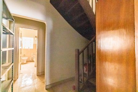 Casa para alugar com 2 quartos, 90m² em Mirandópolis, São Paulo