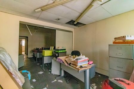 Casa para alugar com 2 quartos, 90m² em Mirandópolis, São Paulo