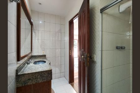 Casa para alugar com 210m², 3 quartos e 1 vaga