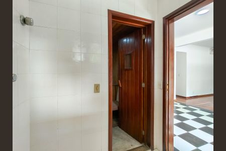 Casa para alugar com 210m², 3 quartos e 1 vaga Casa para alugar com 210m², 3 quartos e 1 vagaSauna