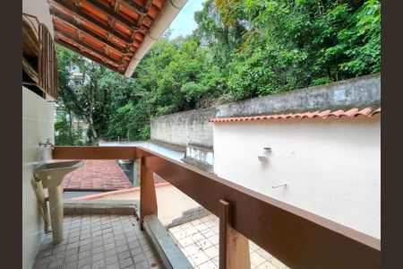 Casa para alugar com 210m², 3 quartos e 1 vaga