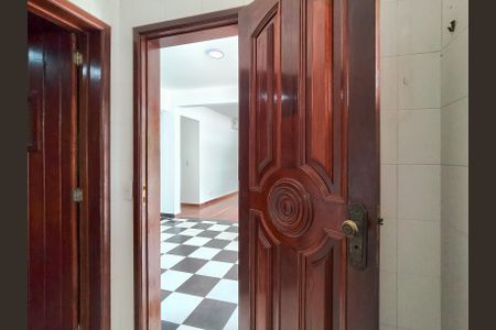 Casa para alugar com 210m², 3 quartos e 1 vaga Casa para alugar com 210m², 3 quartos e 1 vagaSauna