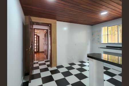 Casa para alugar com 210m², 3 quartos e 1 vaga
