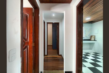 Casa para alugar com 210m², 3 quartos e 1 vaga