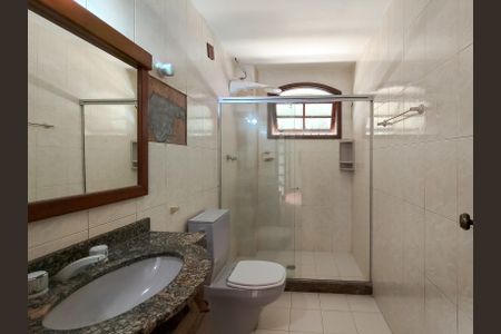 Casa para alugar com 210m², 3 quartos e 1 vaga