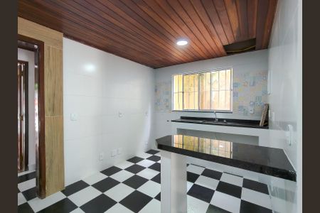 Casa para alugar com 210m², 3 quartos e 1 vaga