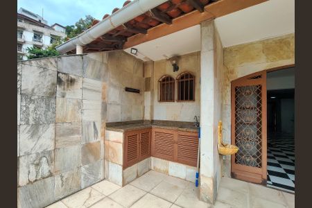 Casa para alugar com 210m², 3 quartos e 1 vaga Casa para alugar com 210m², 3 quartos e 1 vagaEspaço Gourmet