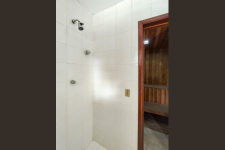 Casa para alugar com 210m², 3 quartos e 1 vaga Casa para alugar com 210m², 3 quartos e 1 vagaSauna