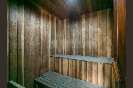 Casa para alugar com 210m², 3 quartos e 1 vaga Casa para alugar com 210m², 3 quartos e 1 vagaSauna