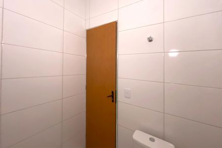 Studio para alugar com 25m², 1 quarto e sem vagaBanheiro