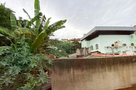 Vista do Quarto de kitnet/studio para alugar com 1 quarto, 25m² em São Marcos, Belo Horizonte