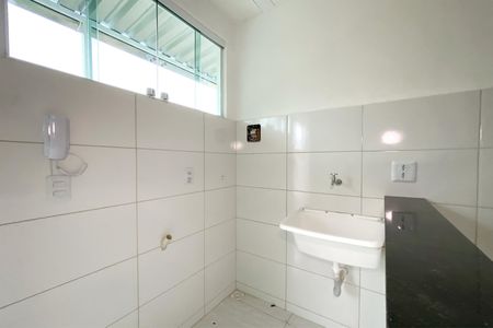 Studio para alugar com 25m², 1 quarto e sem vagaÁrea de Serviço