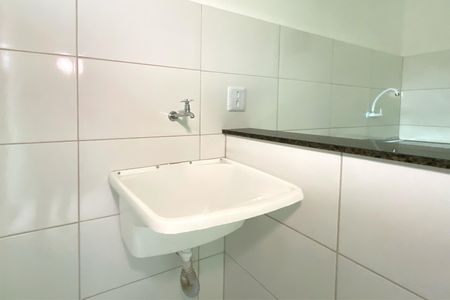 Studio para alugar com 25m², 1 quarto e sem vagaÁrea de Serviço