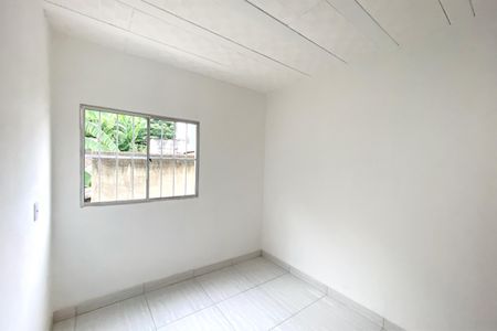 Quarto de kitnet/studio para alugar com 1 quarto, 25m² em São Marcos, Belo Horizonte