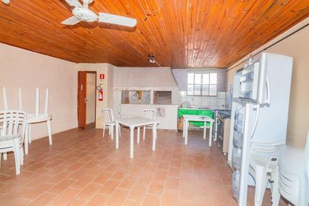 Studio para alugar com 70m², 1 quarto e sem vagaÁrea Comum 