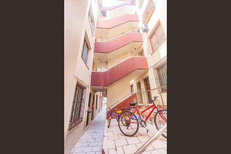 Studio para alugar com 70m², 1 quarto e sem vagaÁrea Comum 