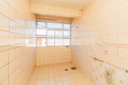 Studio para alugar com 70m², 1 quarto e sem vagaCozinha 