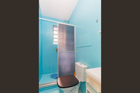 Studio para alugar com 70m², 1 quarto e sem vagaBanheiro 