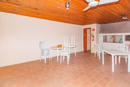 Studio para alugar com 70m², 1 quarto e sem vagaÁrea Comum 
