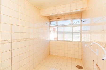 Studio para alugar com 70m², 1 quarto e sem vagaCozinha 