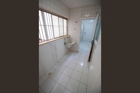 Apartamento para alugar com 120m², 3 quartos e 2 vagas Apartamento para alugar com 120m², 3 quartos e 2 vagasÁREA DE SERVIÇO