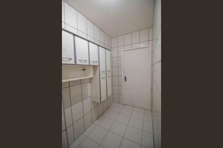 Apartamento para alugar com 120m², 3 quartos e 2 vagas Apartamento para alugar com 120m², 3 quartos e 2 vagasÁREA DE SERVIÇO