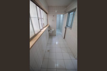 Apartamento para alugar com 120m², 3 quartos e 2 vagas Apartamento para alugar com 120m², 3 quartos e 2 vagasÁREA DE SERVIÇO