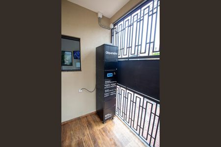 Apartamento para alugar com 120m², 3 quartos e 2 vagas Apartamento para alugar com 120m², 3 quartos e 2 vagasCLIQUERETIRE