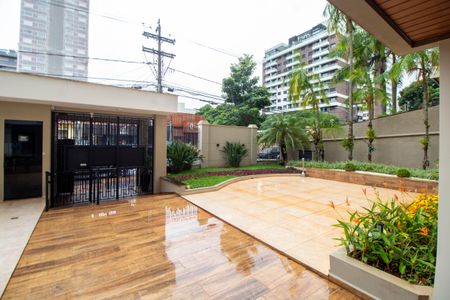 Apartamento para alugar com 120m², 3 quartos e 2 vagas Apartamento para alugar com 120m², 3 quartos e 2 vagasÁREA EXTERNA