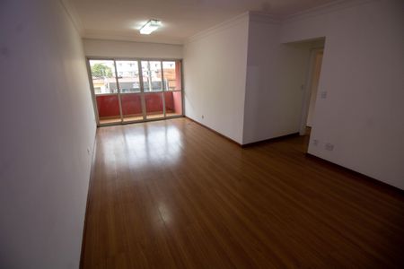 SALA de apartamento para alugar com 3 quartos, 120m² em Cambuí, Campinas