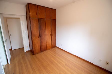 SUITE 1 de apartamento para alugar com 3 quartos, 120m² em Cambuí, Campinas