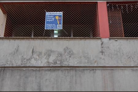 Apartamento para alugar com 120m², 3 quartos e 2 vagas Apartamento para alugar com 120m², 3 quartos e 2 vagasFACHADA