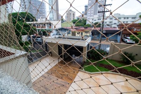 Apartamento para alugar com 120m², 3 quartos e 2 vagas Apartamento para alugar com 120m², 3 quartos e 2 vagasVISTA DA SUITE 1