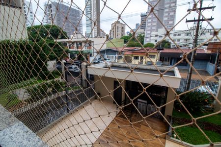 Apartamento para alugar com 120m², 3 quartos e 2 vagas Apartamento para alugar com 120m², 3 quartos e 2 vagasVISTA DA SACADA