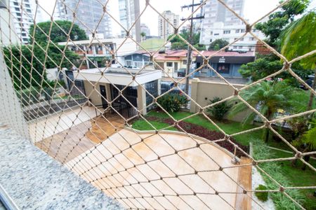 Apartamento para alugar com 120m², 3 quartos e 2 vagas Apartamento para alugar com 120m², 3 quartos e 2 vagasVISTA DO QUARTO 2