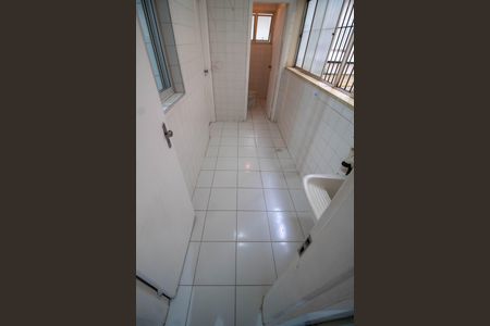 Apartamento para alugar com 120m², 3 quartos e 2 vagas Apartamento para alugar com 120m², 3 quartos e 2 vagasÁREA DE SERVIÇO