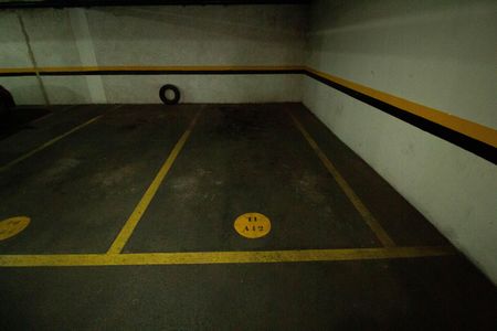 Apartamento para alugar com 120m², 3 quartos e 2 vagas Apartamento para alugar com 120m², 3 quartos e 2 vagasVAGA 1