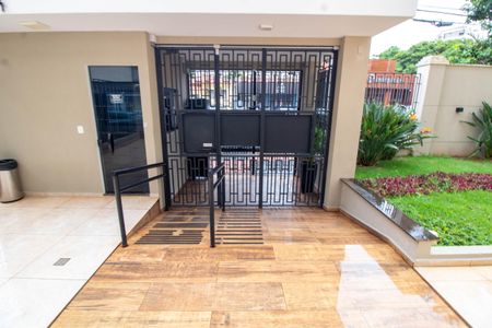 Apartamento para alugar com 120m², 3 quartos e 2 vagas Apartamento para alugar com 120m², 3 quartos e 2 vagasÁREA EXTERNA