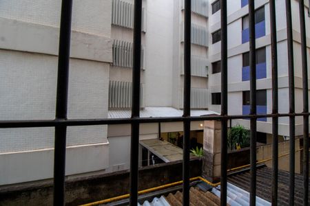 Apartamento para alugar com 120m², 3 quartos e 2 vagas Apartamento para alugar com 120m², 3 quartos e 2 vagasVISTA DO QUARTO 3