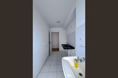 Apartamento à venda com 42m², 2 quartos e sem vagaÁrea de Serviço