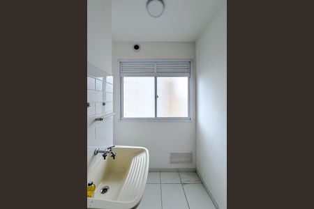 Apartamento à venda com 42m², 2 quartos e sem vagaÁrea de Serviço