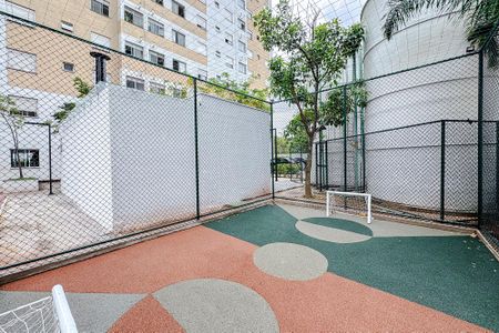Apartamento à venda com 42m², 2 quartos e sem vagaQuadra Esportiva